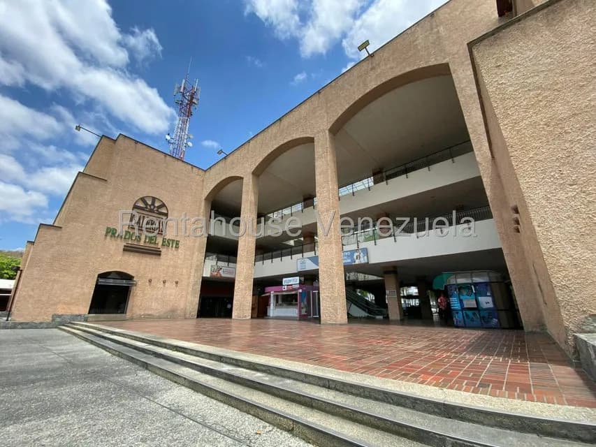 Comercial (Local Comercial) en Venta en Prados del Este, Distrito Metropolitano