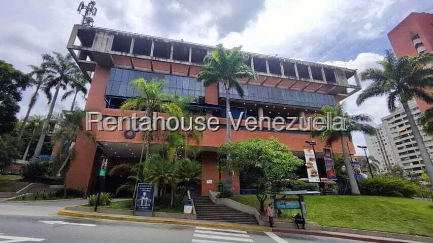 Comercial (Local Comercial) en Alquiler en Santa Fe Norte, Distrito Metropolitano