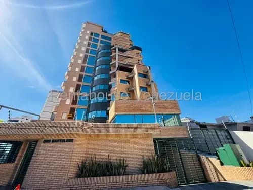 Cf Precioso Apartamento En Edificio Con Planta Eléctrica Total A La Venta En La Soledad, Maracay!! Listing 26-10442