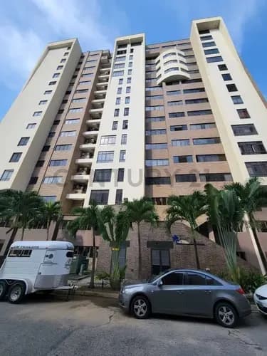 Apartamento En Venta Res. Puerto Madero