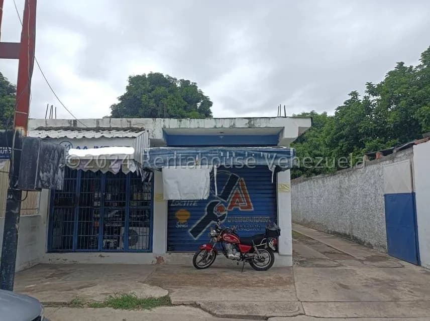 Terreno (Residencial) en Venta en Centro, Carabobo