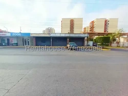 Raíza Suárez Vende 2 6 9 1 8 1 Local Comercial De 100m2, 2 Baños, Pisos De Porcelanato, Posee Puertas De Vidrio, Santamarias Al Oeste De Barquisimeto