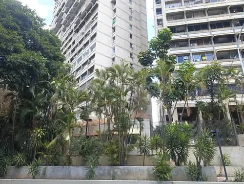 Bello Apartamento En Bello Monte En Alquiler, Codg Mas 26-15763