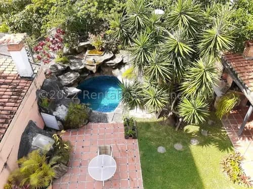 Maria Diaz 25-14775 Casa En Venta En Lomas De La Trinidad