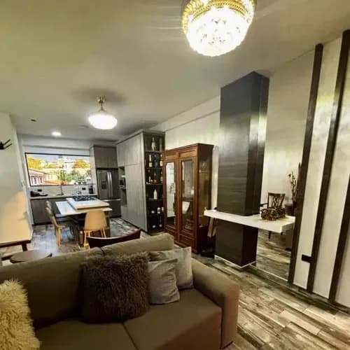 Apartamento En Venta En Los Kioskos Ms