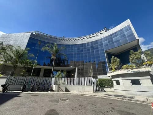 Oficina En Alquiler Pb, Boleita Norte.