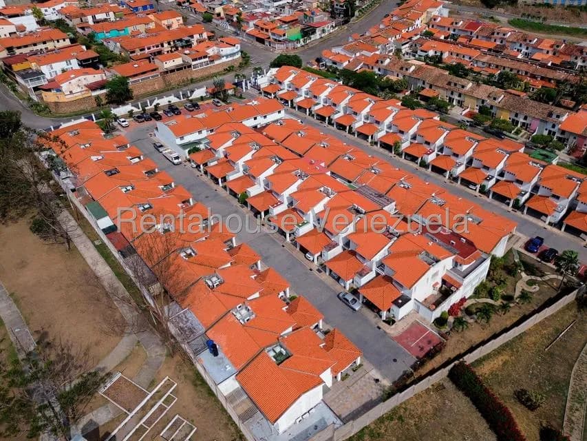 Casa (Duplex) en Venta en Los Cardones, Lara