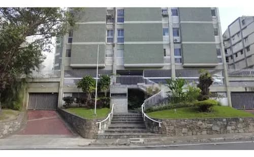 Apartamento En Venta De 245m2 En Cumbres De Curumo Baruta Caracas
