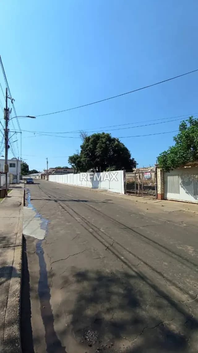 Terreno circunvalación 2