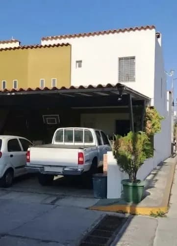 Townhouse En Venta En San Diego Villas De San Rafael