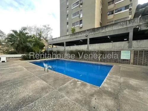 Bello Apartamento En Venta Santa Fe Sur #26-20439 Vi