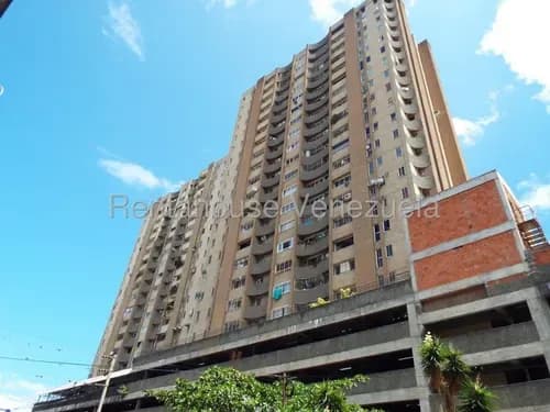 Apartamento En Alquiler El Paraíso Mls# 26-22272 E.n