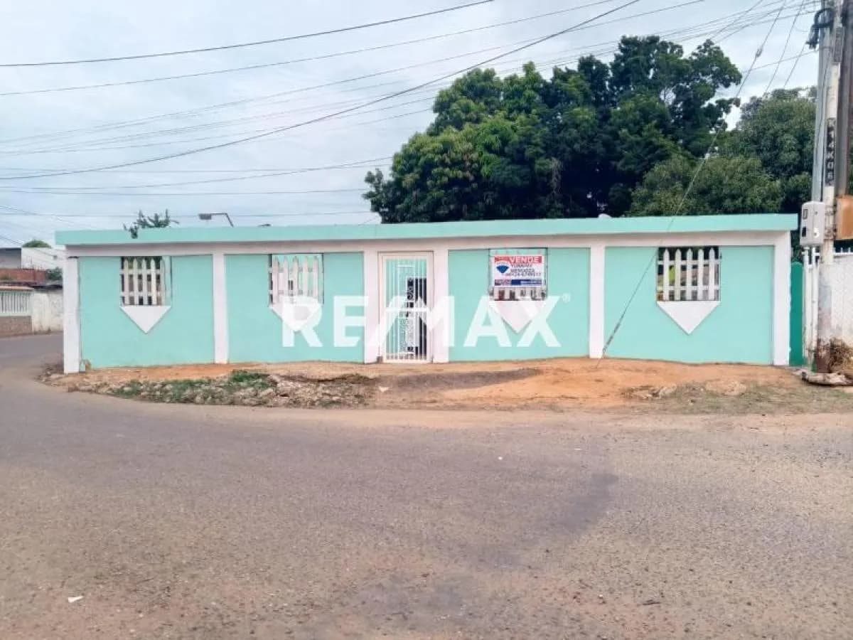 Casa en venta en Los Robles, Maracaibo