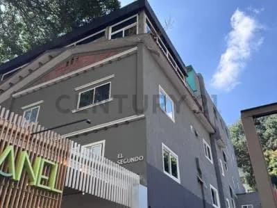 Oficina En Alquiler Las Mercedes