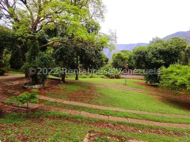 Terreno (Residencial) en Venta en El Castaño, Aragua