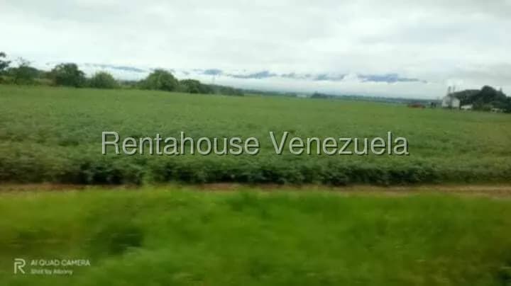 Terreno (Finca) en Venta en Playa Pintada, Miranda