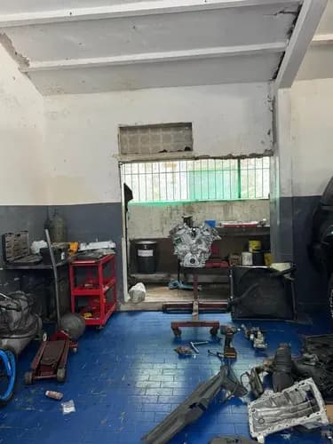 Local Comercial En Alquiler Los Rosales Md