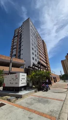 Marysanchez Venta De Apartamento En Res. Monte Alto