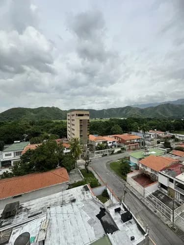 Apartamento En Venta En Urb. La Soledad