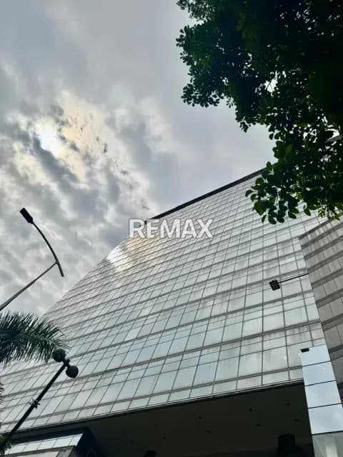 Oficina en venta 231m² , CC El Recreo .