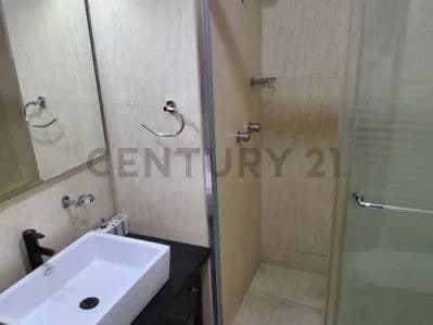 Apartamento Campo Alegre Alquiler