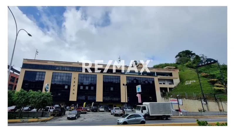 LOCAL COMERCIAL 200m2 EN AQLUILER, KM 14 PANAMERICANA SAN ANTONIO DE LOS ALTOS