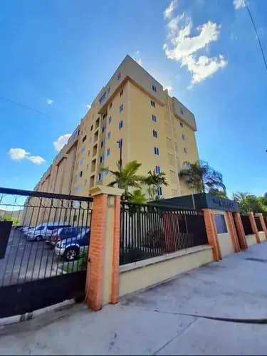Apartamento En Venta Naguanagua Res. Morichal. Pozo De Agua. Gerardo Hurtado