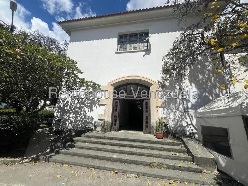 Comercial (Local Comercial) en Alquiler en Boleita Norte, Distrito Metropolitano