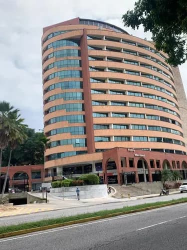 En Alquiler Ofc Torre Movilnet 56 Mts 2 Espacios 1 Baño 1 Puesto Vigilancia Privada Planta Eléctrica 50% Sólo Clientes Gm