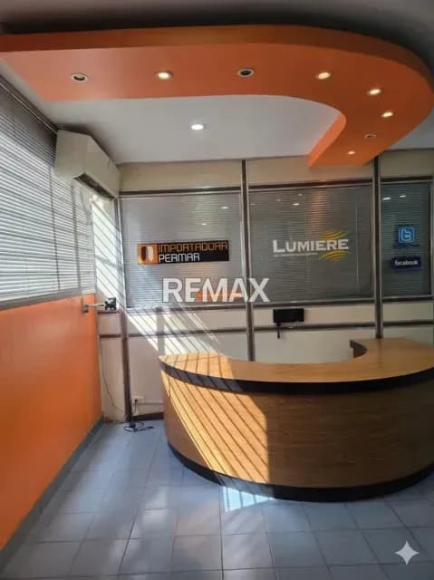 ALQUILER PISO COMPLETO DE OFICINAS BELLAS ARTES 210M2 AMOBLADA