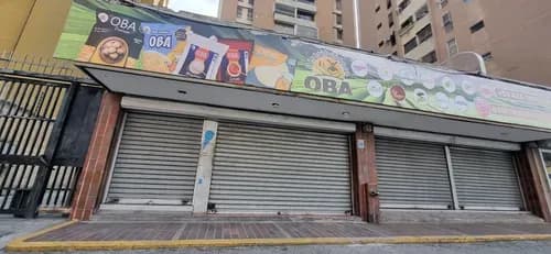 Se Alquila / En Alquiler Local Comercial En La California Norte, Municipio Sucre, Caracas