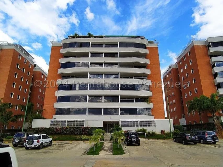 Apartamento (Penthouse) en Venta en Buenaventura, Miranda