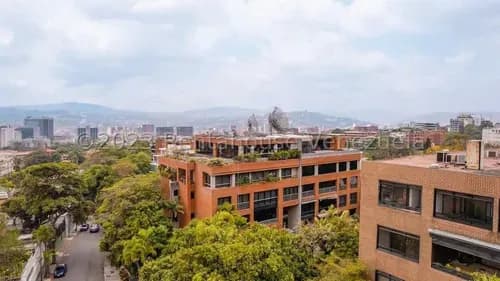 Apartamento En Venta Altamira Vgi