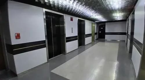 Marisela Correa Alquila Oficina En Cc Profesional Camoruco