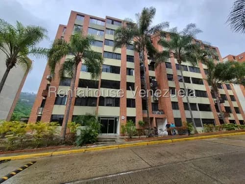 De Oportunidad Apartamento En Venta En Los Naranjos Humboldt #26-20208 Mjs