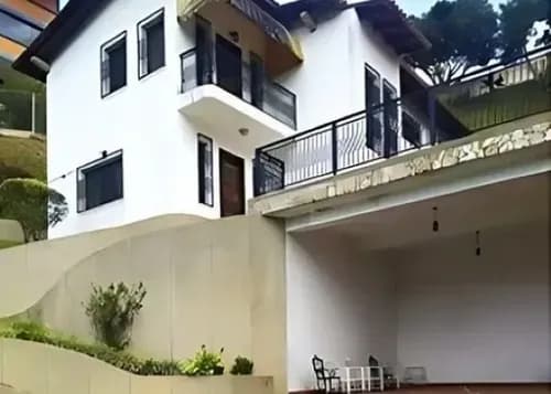 Casa En Venta Pan De Azúcar -carrizal