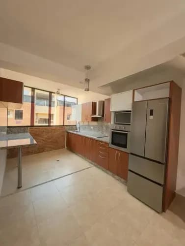 Fr Hermoso Penthouse Duplex En Res. Kilimanjaro - Mañongo