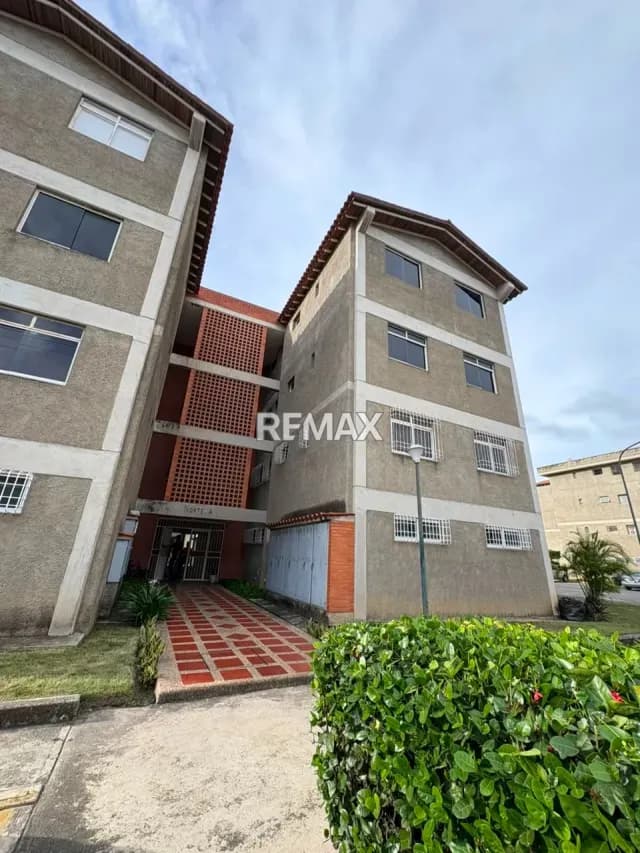 Apartamento en alquiler, San Antonio 2