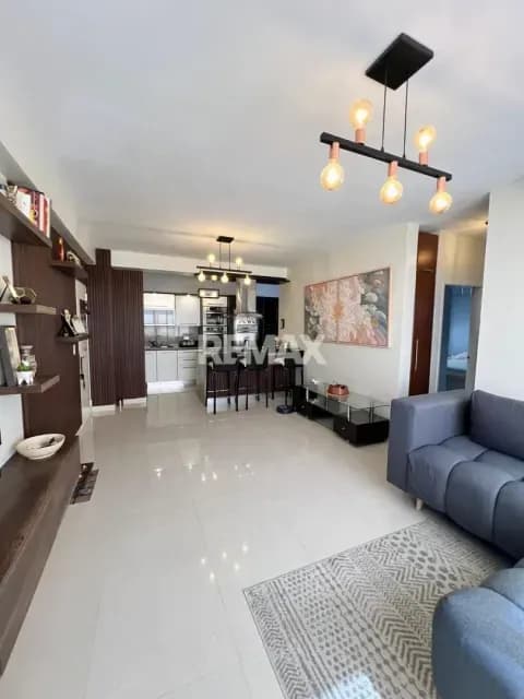 ALQUILO APARTAMENTO EN AV ROTARIA BARQUISIMETO