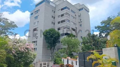 Apartamento En Alquiler En Colinas De Bello Monte