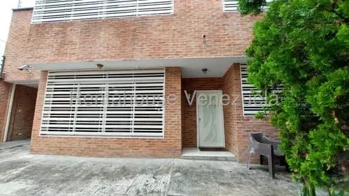 Casa En Venta Montalban I 26-7613 Mc