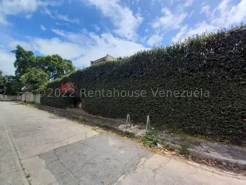 Terreno En Venta Santa Eduvigis Yo 24/17513