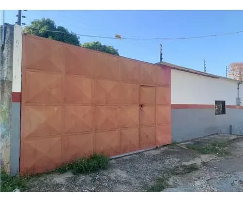 Galpón en venta - $145k