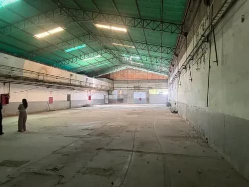 (#1325) Galpón De 9000 M2 En Guatire Zona Ind. Terrinca