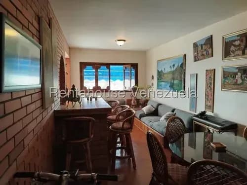 Casa En Venta - Elena Marin Nobrega - Mls 26-19114