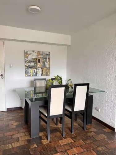 Venta De Apartamento Urb Guaicay ( Cliente Directo)