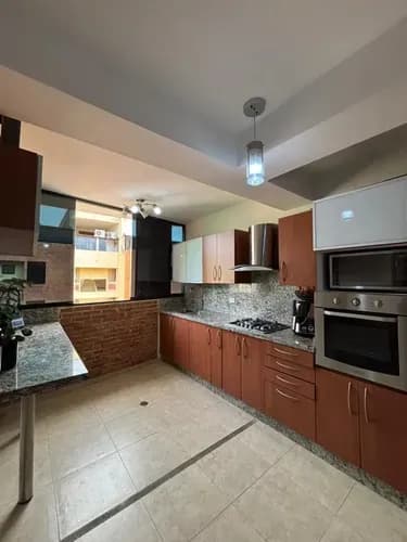 Penthouse En. Mañongo Res. Kilinmanjaro Naguanagua Pt-ind