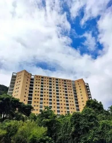 Apartamento En Venta A Estenar En Residencias Buena Vista Con Planta 100% Urbanizacion Trigaleña Valencia. St