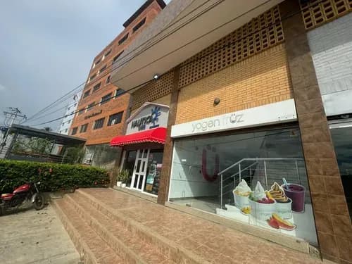 Local Comercial A Pie De Calle Tucacas Falcon Jcossi