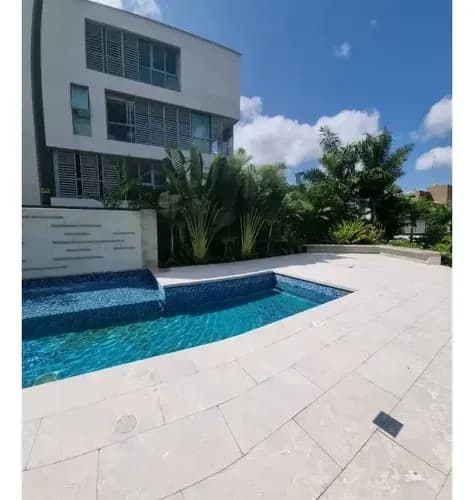 Vendo Apartamento 293+40m2 Terraza La Castellana 3640
